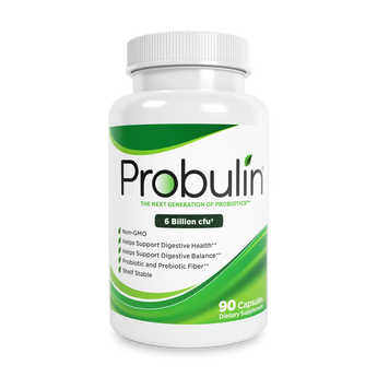 Original Formula Probiotic Capsules - 90 Count Probulin