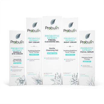 Probiotic Extract Skin Therapy 5-Pack Probulin